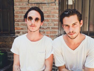 超凡魅力男神Dylan Rieder-2007年经典滑板视频回顾