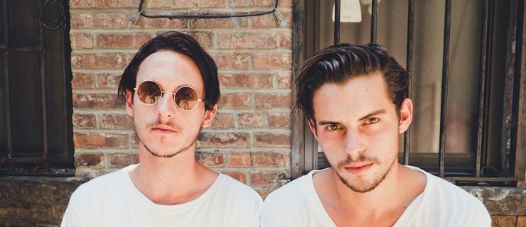 超凡魅力男神Dylan Rieder-2007年经典滑板视频回顾