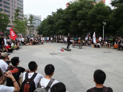 【板女档案】鞍山板女-惠子轩