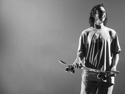 Recruited 片段：TJ Rogers