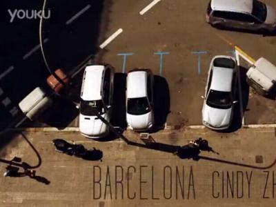 【板女动态】Loaded赞助女滑手-Cindy Zhou 