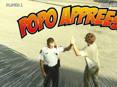 高手在民间系列-  Ross Caruso十招Best Trick