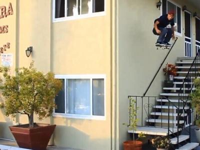 OJ wheels： Daniel Malkovich是何方神圣？