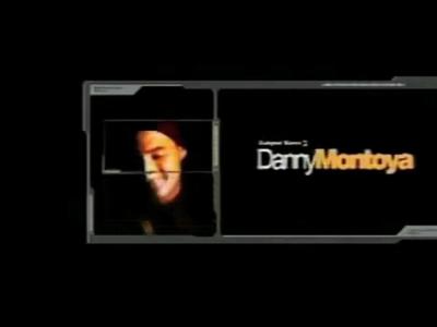 经典回顾：Danny Montoya的「One Step Beyond」