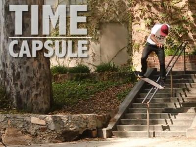 DayDream影院出品：「Time Capsule」第一集