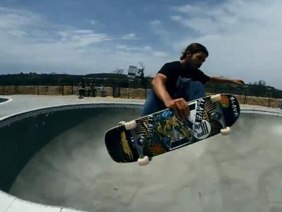 Danny Dicola正式加入Vox Team