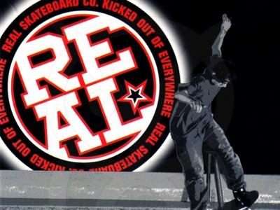 经典回顾：Cairo Foster简短有力的「Kicked Out Of Everywhere」