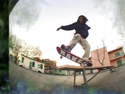 Shake Junt:Bryan Herman餐桌线合辑