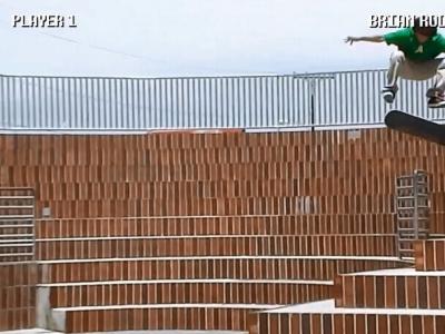 高手在民间系列- Brian Rodriguez十招Best Trick