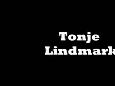 【板女动态】Tonje Lindmark干掉瑞典滑板地形！