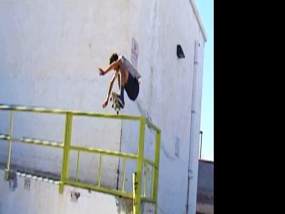 平衡超人Ryan Lay最新视频「A Lover Reborn」