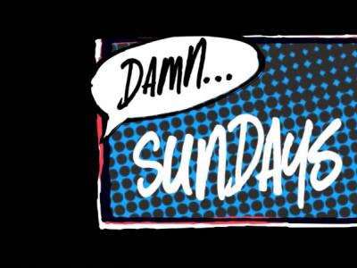 Blind Damn Sundays--Cody McEntire最新滑板短片