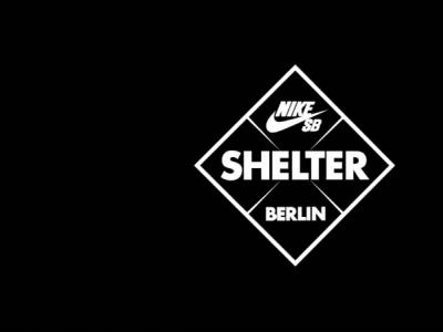 NIKE SB BERLIN OPEN公开赛遗漏视频