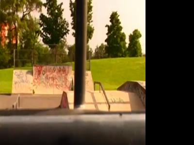 Ethernal Skate Films出品蒙特利尔Père-Marquette板场视频