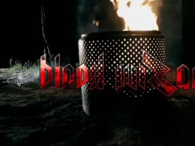 PUBLIC NOTICE--魔幻系滑板品牌Blood Wizard最新短片