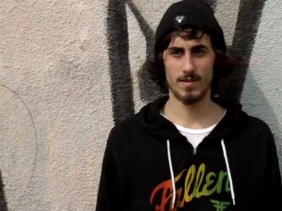 新滑手加盟：Fallen阿根廷板队欢迎Jonathan Rodriguez