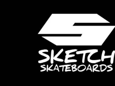 SKETCH SKATEBOARDS 