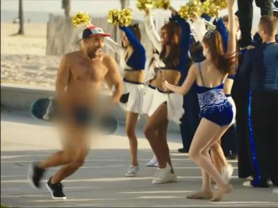 Nike SB 滑板不是一项运动广告系列之中场休息-「Halftime」