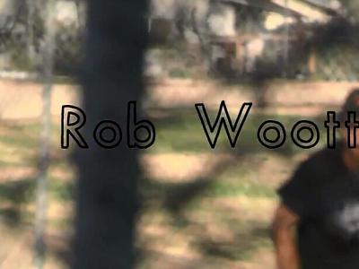 街头地形终结者Rob Wootton最新个人视频「Name Changer」