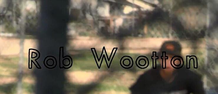 街头地形终结者Rob Wootton最新个人视频「Name Changer」