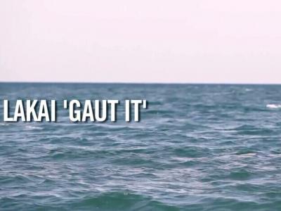 Lakai - 年轻滑手的一场说走就走的「GAUT IT」滑板旅行
