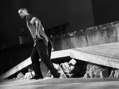 The Berrics——澳洲新星Tommy Fynn 「RECRUITED」剪辑