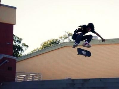 Almost Famous Ep.19——滑手疯狂大招剪辑