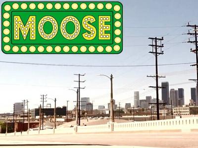 Shake Junt出品：Moose情迷洛杉矶之「生是LA魂，死是LA鬼 」