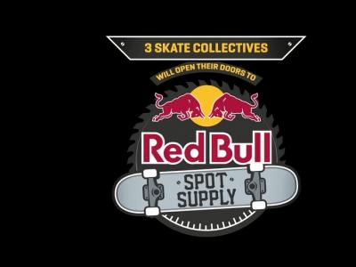 红牛：Pat Lowery的后院DIY滑板场