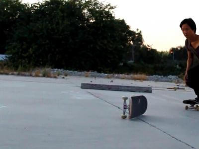 加利福尼亚的复兴——Sam Tabor随手拍