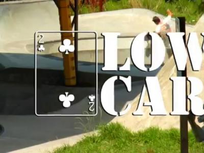 美国林肯市Kirtsis滑板场15周年庆活动视频