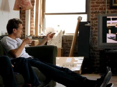 滑手个人视频讲解工作室：Nick Jensen个人视频「Lost & Found」