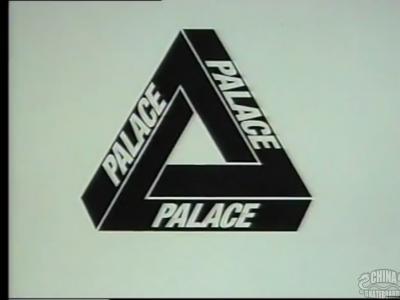 新片快递：Palace Skateboards《Endless Bummer》