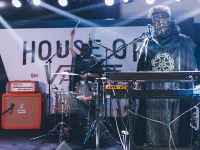 House of Vans上海最后一天