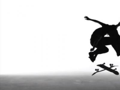 Arto Saari超艺术滑板纪录片Symirroretry长版预告片