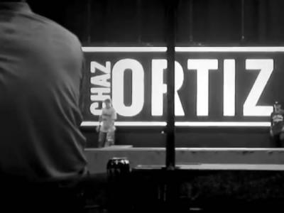 STREET LEAGUE 2014: Chaz Ortiz个人精彩合集