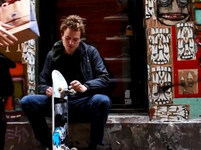 Nick Jensen带大家一起游伦敦