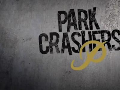 板场进行时-PRIMITIVE滑板team造访ACTIVE滑板场