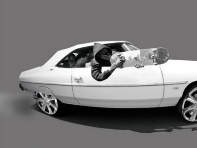 板场进行时-Jimmy Cao & Dolan Stearns作客TWS板场