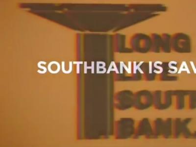 滑板场地保卫战-伦敦Southbank庆祝视频
