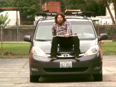 Birdhouse滑板出品：和Body一起享受土豪级滑板购物待遇