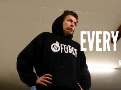 Jonny Giger 365度无死角为你展示NOLLIE INWARD HEEL REVERT