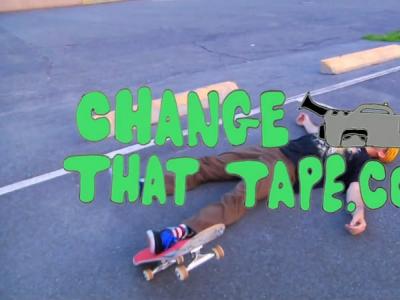 单板大神Scott Stevens的夏日滑板大片