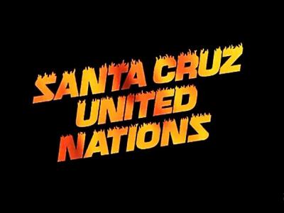 Santa Cruz 造访Berrics板场，拍摄「United Nations」剪辑