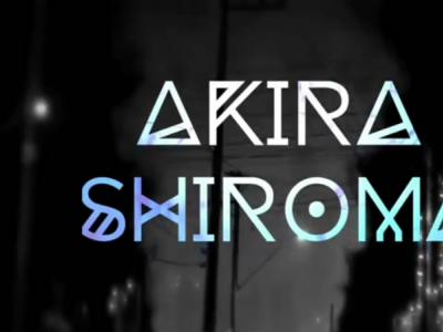风格点赞-巴西滑手Akira Shiroma超赞个人滑板短片