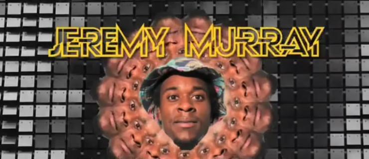 技术流BLVD滑手Jeremy Murra个人滑板视频