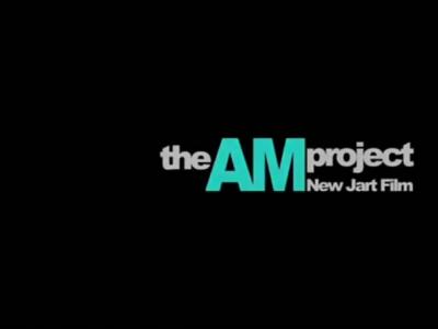 更新-JART新片THE AM PROJECT CIAN EADES & SEB SIMON部分