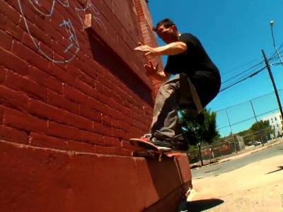 RideChannel新栏目“板店视频”Ep7——Solstice滑板店