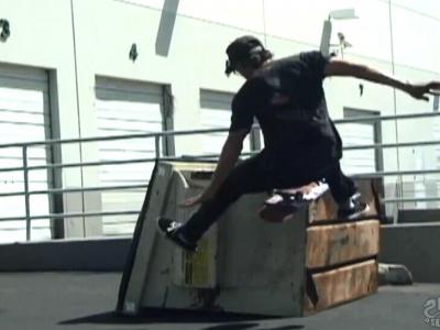 Pyramid Country 首部完整影片「Exeter」预告大放送