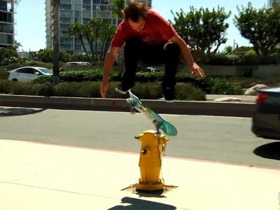 C1RCA House Ep 18——Jimmy Carlin的回乡之路